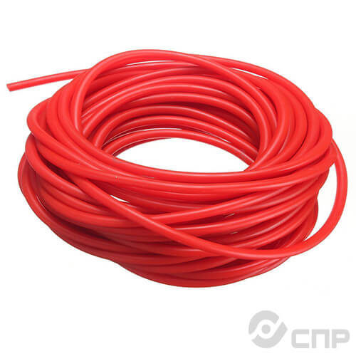 Шнур уплотнительный круглого сечения 17,46