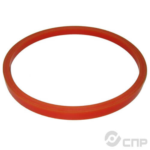 Кольцо прямоугольного сечения 1,2х1х1